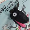 El Lobo Feroz está enfermo - Imagen 2