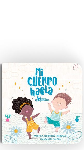 Mi cuerpo habla