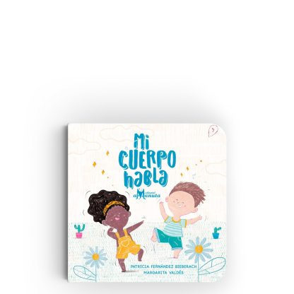 Mi cuerpo habla