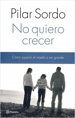 No quiero crecer