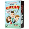 THE CRAZY HAACKS- Juego de cartas Millón