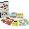 THE CRAZY HAACKS- Juego de cartas Millón - Imagen 2