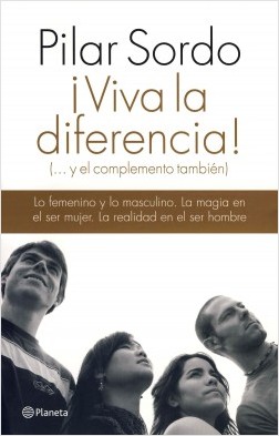 ¡Viva la diferencia!