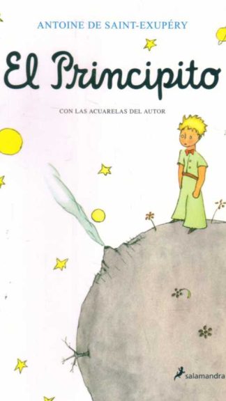 El Principito
