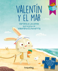 Valentín y el mar