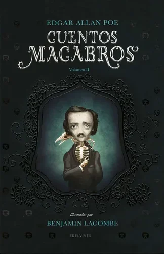 Cuentos Macabros II