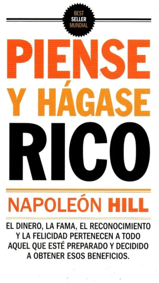 Piense y hágase rico