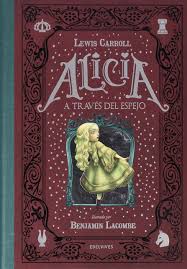 Alicia a través del espejo