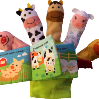 Mis amigos de la Granja