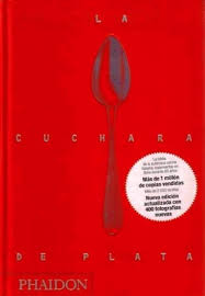La cuchara de plata