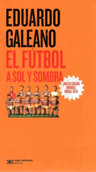 El fútbol a sol y sombra