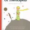 El principito (en pop up)