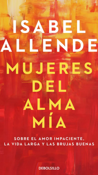 Mujeres del alma mía