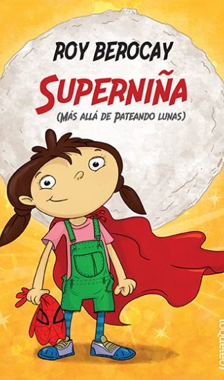 Superniña