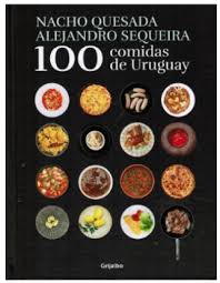 100 comidas de Uruguay