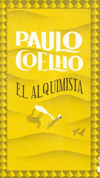 El alquimista