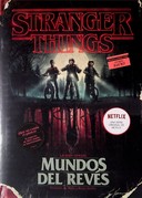 Stranger Things. Mundos del revés, Guía oficial