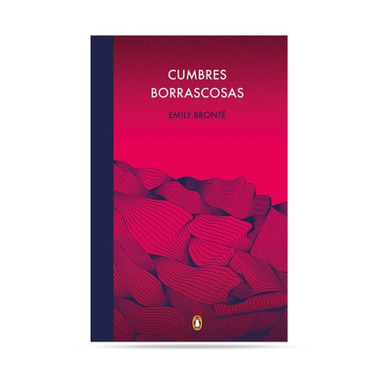Cumbres borrascosas