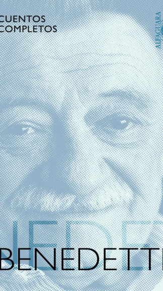 Cuentos Completos- Mario Benedetti