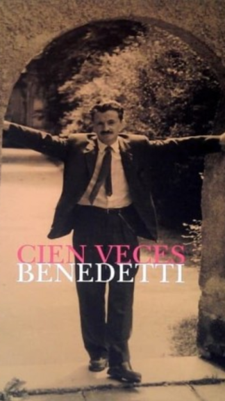 Cien veces Benedetti