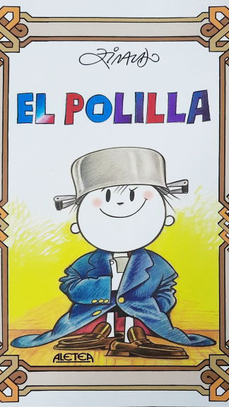 El Polilla-Ziraldo