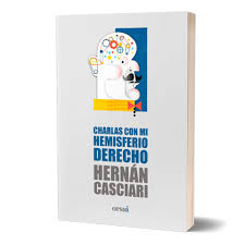 Charlas con mi hemisferio derecho
