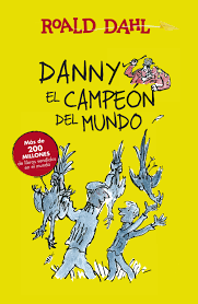 Danny, el campeón del mundo