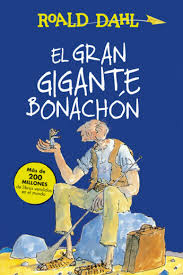 El gran gigante bonanchón
