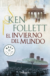 El invierno del mundo II Saga The Century