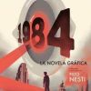 1984 La Novela gráfica.