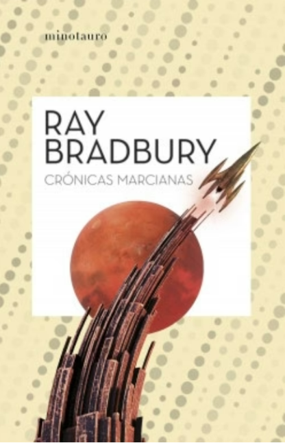 Crónicas marcianas