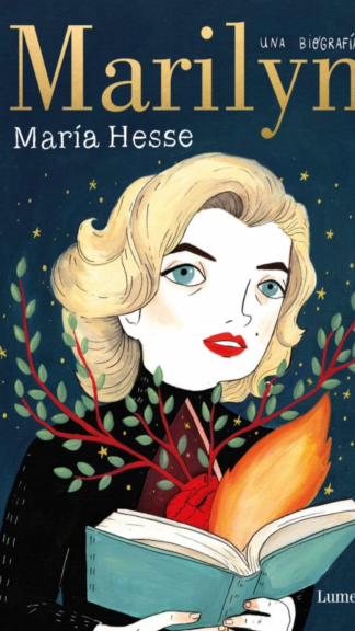 Marilyn una biografía
