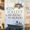 La caída de los gigantes I Saga The Century - Imagen 2