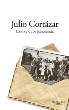 Cartas a los Jonquiéres