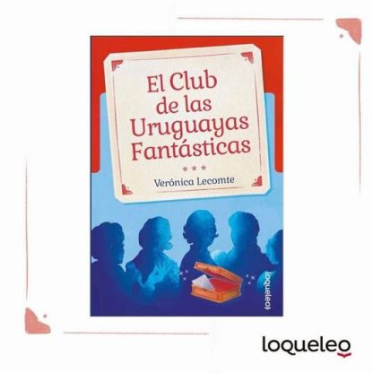 El Club de las uruguayas fantásticas