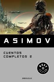 Cuentos completos 2