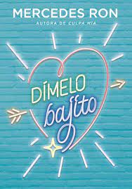Dímelo bajito 1