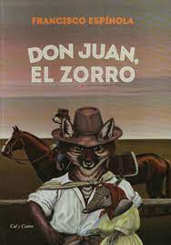 Don Juan, el zorro