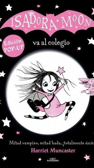 Isadora Moon va al colegio