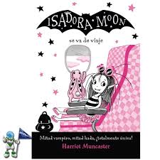 Isadora Moon va de viaje