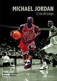 Michael Jordan, el rey del juego