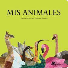 Mis animales