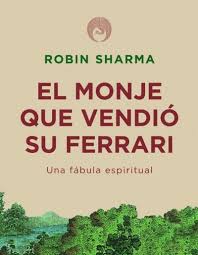 El monje que vendió su Ferrari