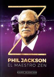 Phil Jackson, el maestro Zen