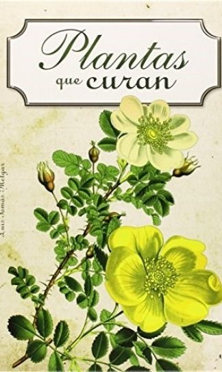 Plantas que curan
