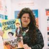 Rebelde (Simon Snow 2) - Imagen 2