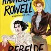 Rebelde (Simon Snow 2)