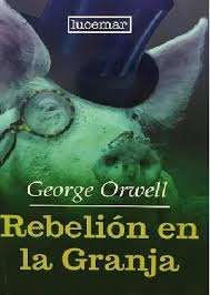 REBELIÓN EN LA GRANJA