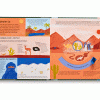 Nuestro Mundo, gira y aprende - Isabel Otter - Edelvives - Imagen 2