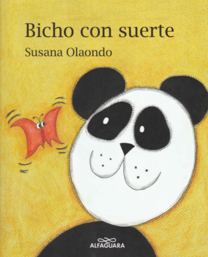 Bicho con suerte